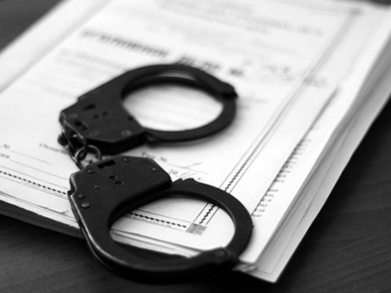 Уже судимый подросток ответит за 10 новых преступлений в Воронеже Уже судимый подросток ответит за 10 новых преступлений в Воронеже