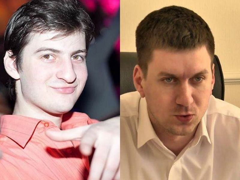 Обнальщику Илье Шепелеву запретили ходить домой к Алексею Антиликаторову в Воронеже Обнальщику Илье Шепелеву запретили ходить домой к Алексею Антиликаторову в Воронеже