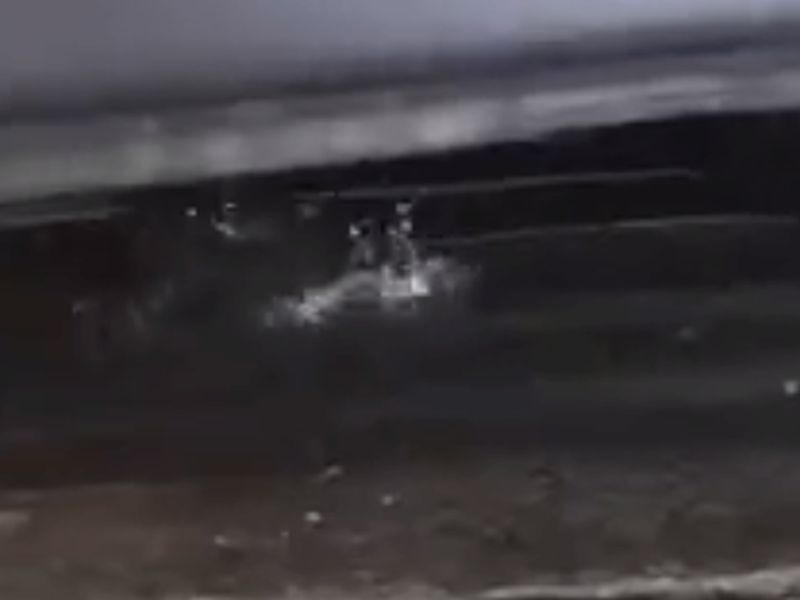 На элитной заправке воронежскому автомобилисту вместо газа залили воду На элитной заправке воронежскому автомобилисту вместо газа залили воду