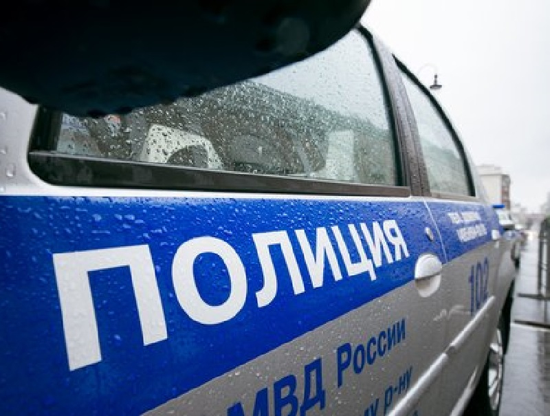 В преддверии Нового года воронежец украл утюг на АЗС В преддверии Нового года воронежец украл утюг на АЗС