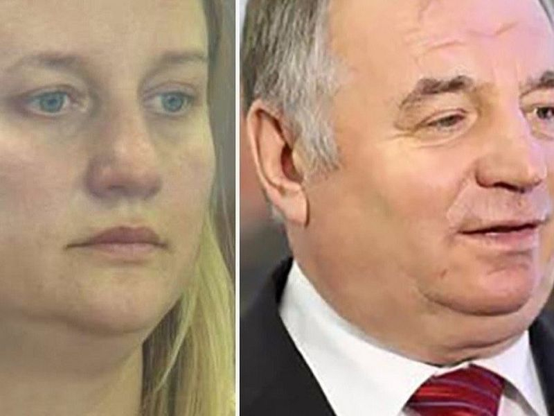 В воронежском суде дочь экс-префекта Чернышова назвали лидером ОПГ В воронежском суде дочь экс-префекта Чернышова назвали лидером ОПГ