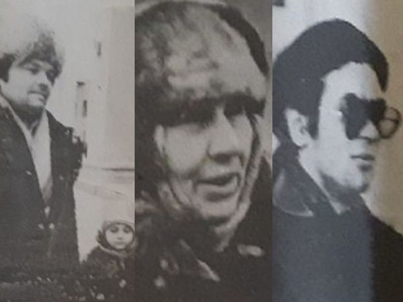Что говорили воронежцы о своей жизни в начале 90-х годов Что говорили воронежцы о своей жизни в начале 90-х годов