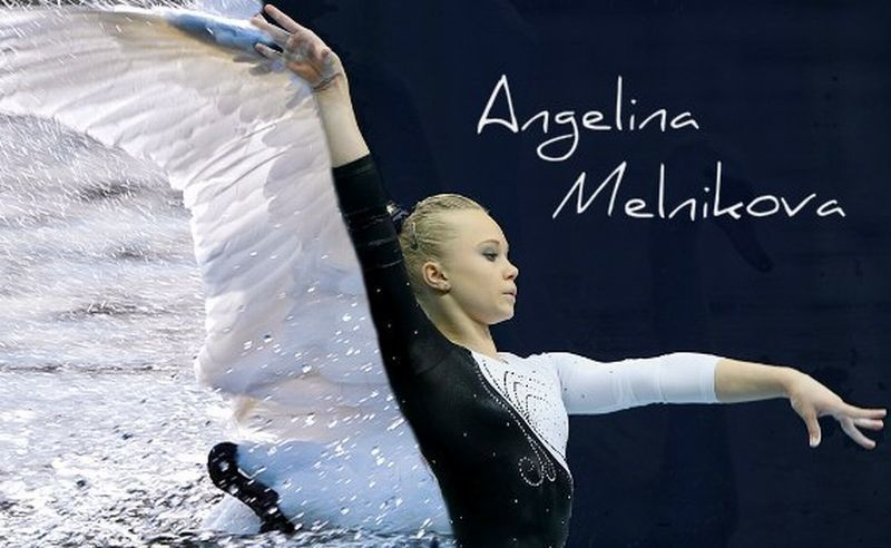 Воронежская гимнастка Ангелина Мельникова выиграла в Кубке России по спортивной гимнастике Воронежская гимнастка Ангелина Мельникова выиграла в Кубке России по спортивной гимнастике