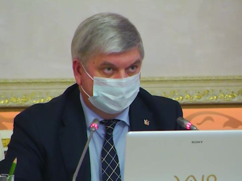 Более 50 млн рублей выделят на камеры для вакцины от Covid-19 в Воронежской области Более 50 млн рублей выделят на камеры для вакцины от Covid-19 в Воронежской области