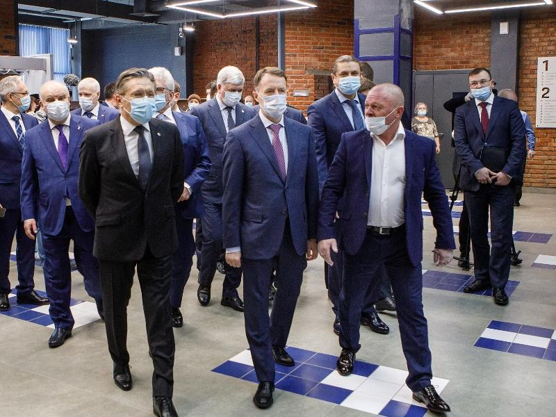 Воронежский депутат Госдумы Чижов захотел разделить хайп Гусева-Гордеева Воронежский депутат Госдумы Чижов захотел разделить хайп Гусева-Гордеева