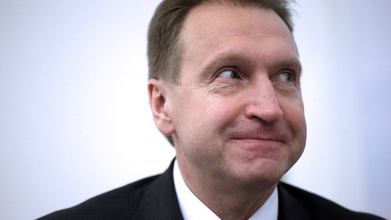 Экс-вице-премьер правительства РФ Шувалов посетил Воронеж по коммерческой надобности Экс-вице-премьер правительства РФ Шувалов посетил Воронеж по коммерческой надобности