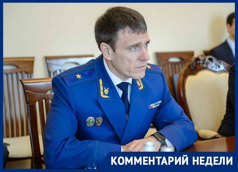 Под занавес воронежской карьеры Александр Гулягин принял борца с мемориалом фашистам Под занавес воронежской карьеры Александр Гулягин принял борца с мемориалом фашистам