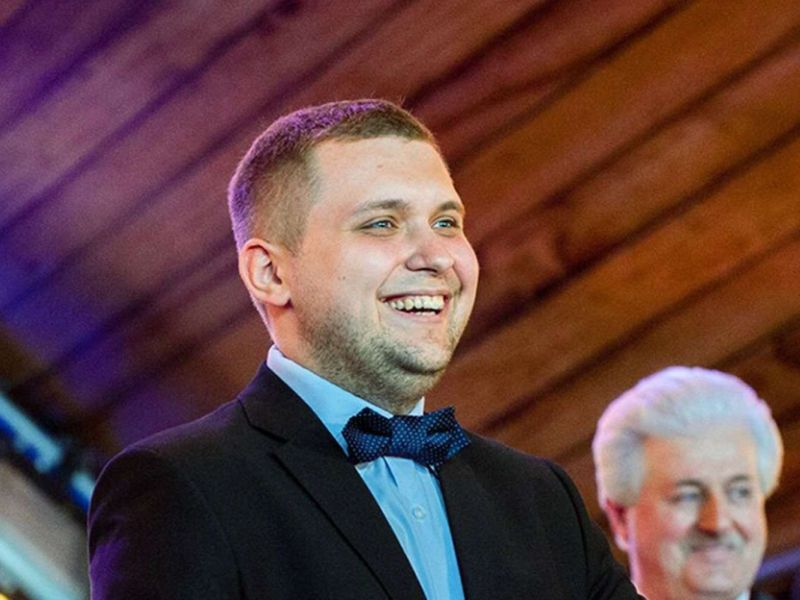 Воронежский депутат предложил создать «новогодний капитал» Воронежский депутат предложил создать «новогодний капитал»