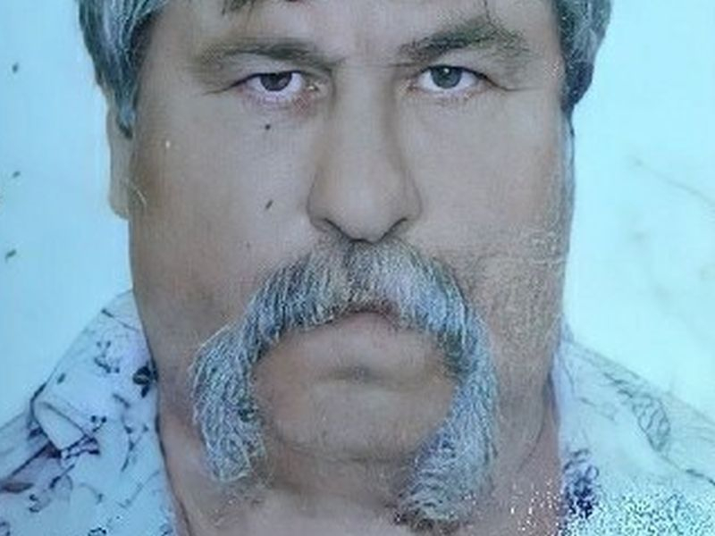 Мужчина с усами-подковой пропал при странных обстоятельствах под Воронежем Мужчина с усами-подковой пропал при странных обстоятельствах под Воронежем