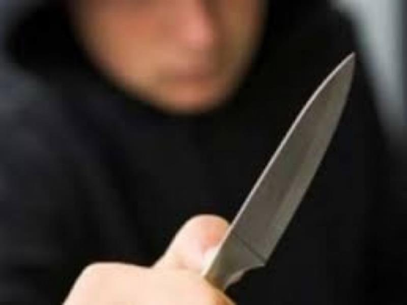 16-летний воронежец с ножом ограбил киоск ради «копеек» 16-летний воронежец с ножом ограбил киоск ради «копеек»