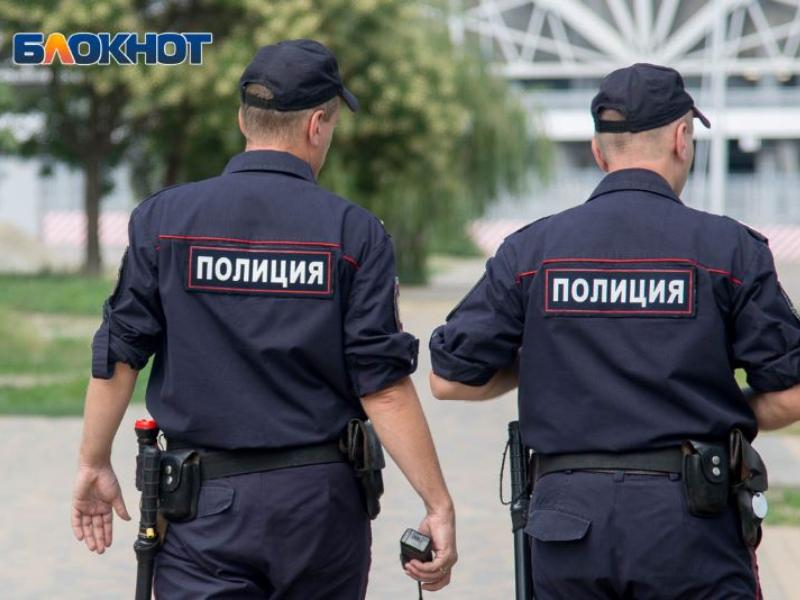 Угнавшего иномарку воронежского полицейского отстранили от работы в МВД Угнавшего иномарку воронежского полицейского отстранили от работы в МВД