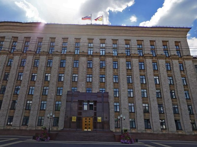 Новый куратор силовиков назначен в правительство Воронежской области Новый куратор силовиков назначен в правительство Воронежской области