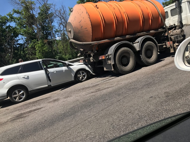 Полиция раскрыла личности пострадавших в массовом ДТП под Воронежем Полиция раскрыла личности пострадавших в массовом ДТП под Воронежем