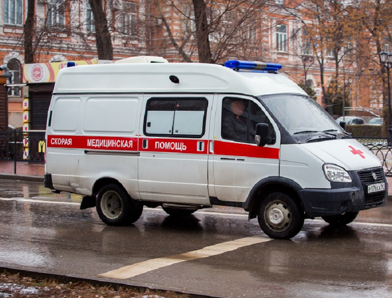 «Оторвалась голова»: соседка сбитого дедушки рассказала жуткие подробности ДТП в Воронеже «Оторвалась голова»: соседка сбитого дедушки рассказала жуткие подробности ДТП в Воронеже