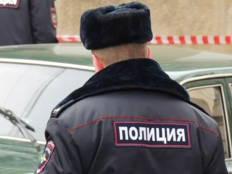 На элитном Lexus под Воронежем возили полкило «солей» На элитном Lexus под Воронежем возили полкило «солей»