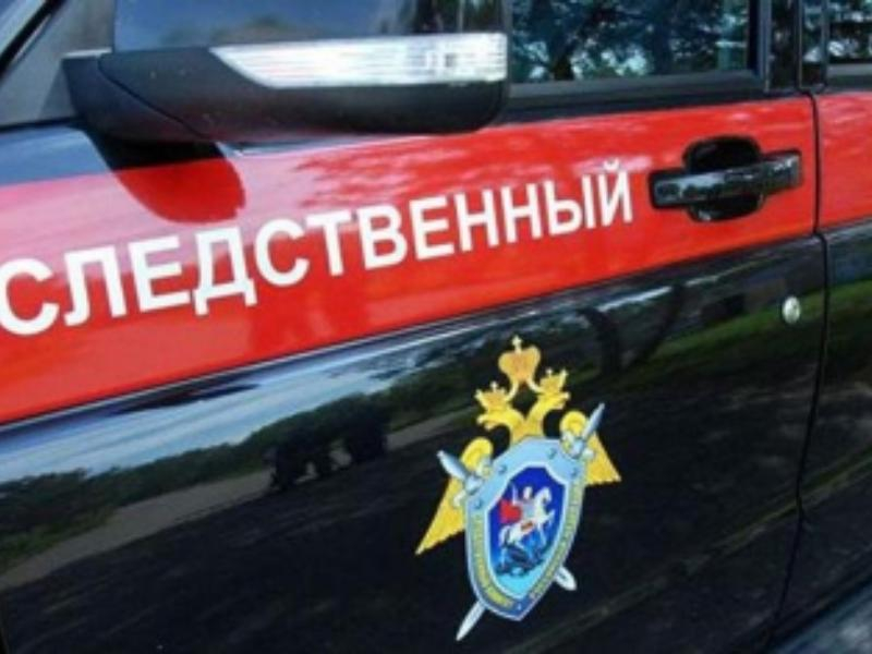 Воронежец погиб при крушении самолета на поле в Тульской области Воронежец погиб при крушении самолета на поле в Тульской области