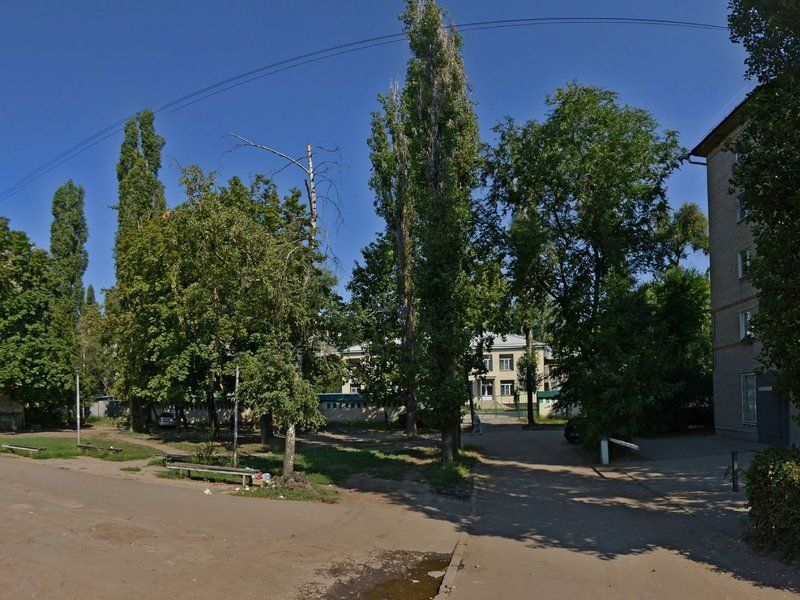 Полицейские опровергают перестрелку у детского сада в Воронеже Полицейские опровергают перестрелку у детского сада в Воронеже