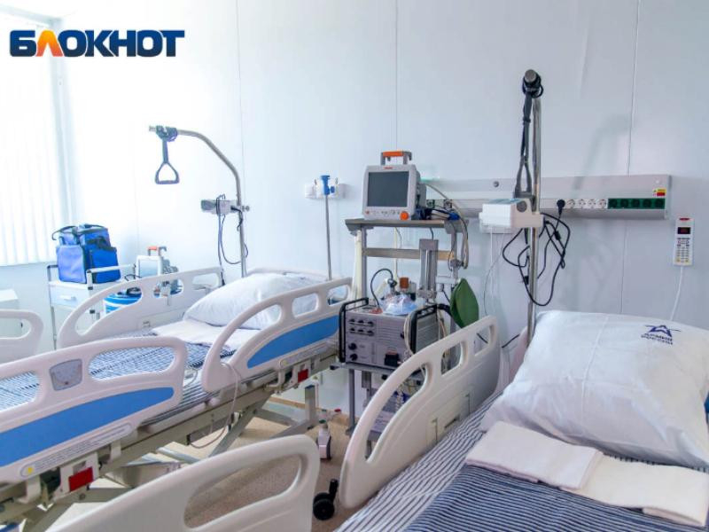 Облздрав открестился от воронежской медсестры из коронавирусного «Списка памяти» Облздрав открестился от воронежской медсестры из коронавирусного «Списка памяти»