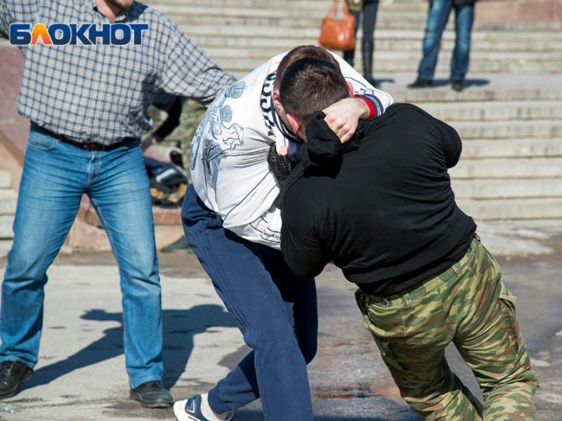 Воронежец в пьяном угаре до смерти забил гражданского мужа сестры Воронежец в пьяном угаре до смерти забил гражданского мужа сестры