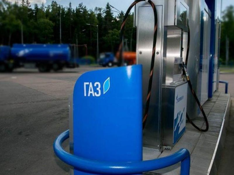 Трассу М-4 «Дон» застроят заправками с природным газом Трассу М-4 «Дон» застроят заправками с природным газом