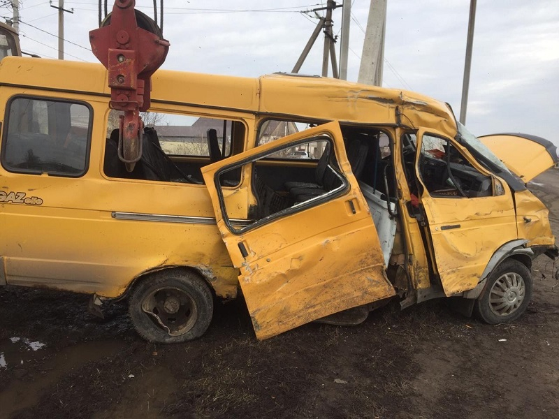 Последствия массового ДТП с автокраном сняли в Воронежской области Последствия массового ДТП с автокраном сняли в Воронежской области