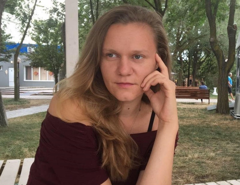 Филиалом ада и абсурда назвали воронежский департамент культуры Филиалом ада и абсурда назвали воронежский департамент культуры