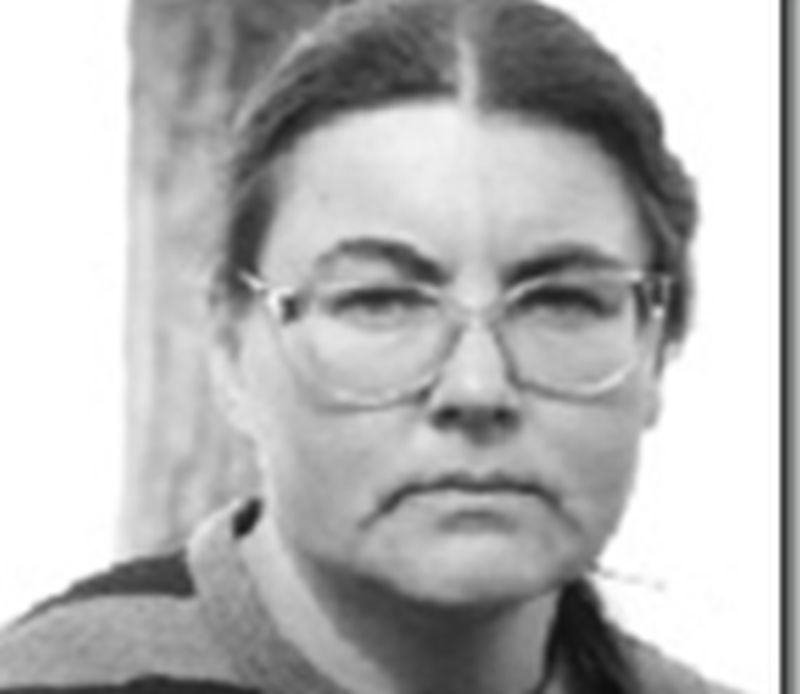 65 лет назад родилась известная воронежская художница Валентина Богачева 65 лет назад родилась известная воронежская художница Валентина Богачева
