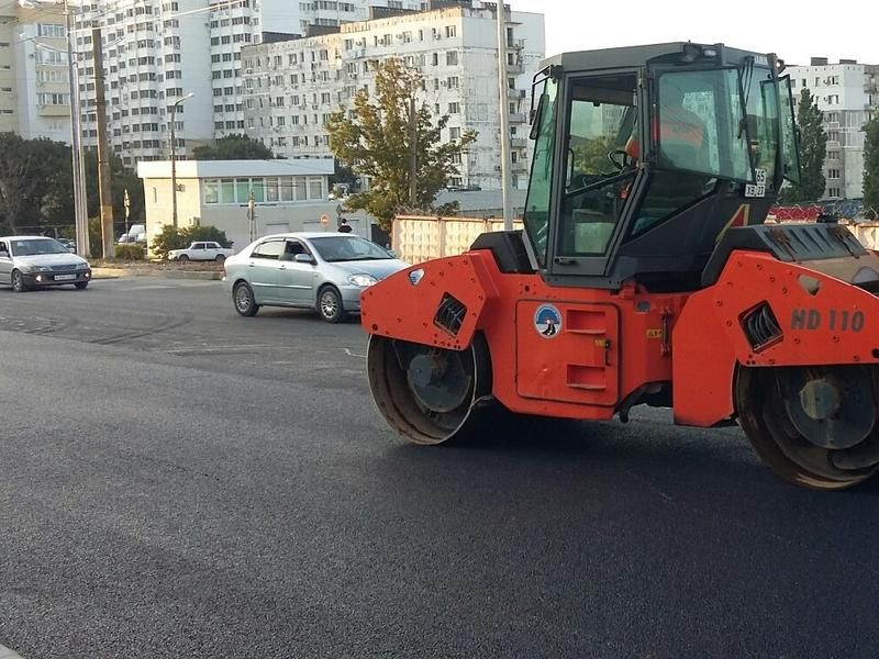 Какие улицы будут ремонтировать в Воронеже по ночам в выходные Какие улицы будут ремонтировать в Воронеже по ночам в выходные