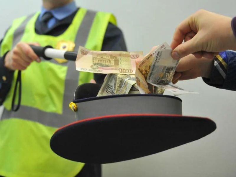 За взятку по экзамену на права осудили начальника ГИБДД в Воронеже За взятку по экзамену на права осудили начальника ГИБДД в Воронеже