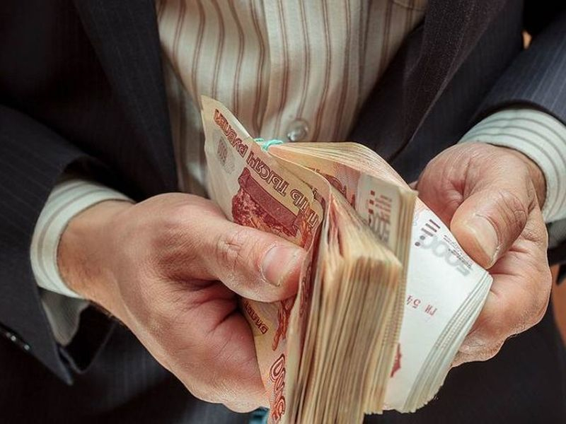 Воронежцы назвали сумму денег, нужную им для достойной жизни Воронежцы назвали сумму денег, нужную им для достойной жизни