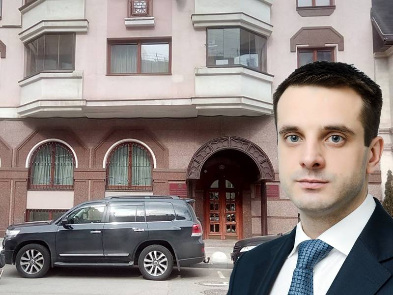 22 млн рублей тратят на зарплаты чиновников московского представительства Воронежской области 22 млн рублей тратят на зарплаты чиновников московского представительства Воронежской области