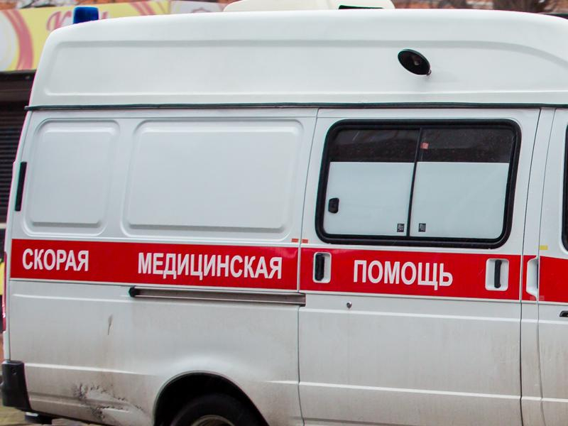 18-летний парень из-за неопытности угробил своего пассажира под Воронежем 18-летний парень из-за неопытности угробил своего пассажира под Воронежем