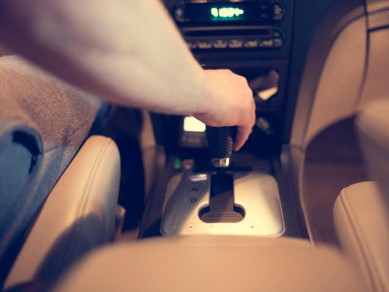 Отвергнутый после первого свидания воронежец угнал у новой знакомой авто Отвергнутый после первого свидания воронежец угнал у новой знакомой авто