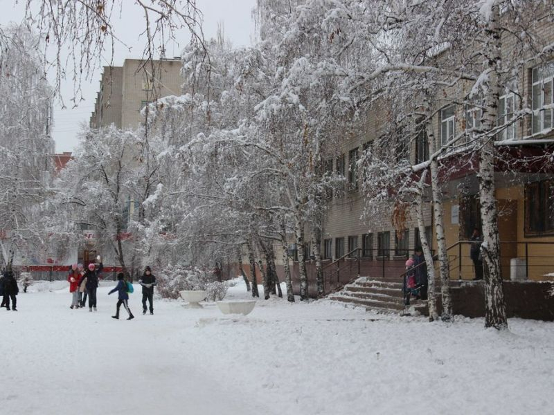 На Ваях в Воронеже построят физкультурный комплекс за 84,4 млн рублей На Ваях в Воронеже построят физкультурный комплекс за 84,4 млн рублей