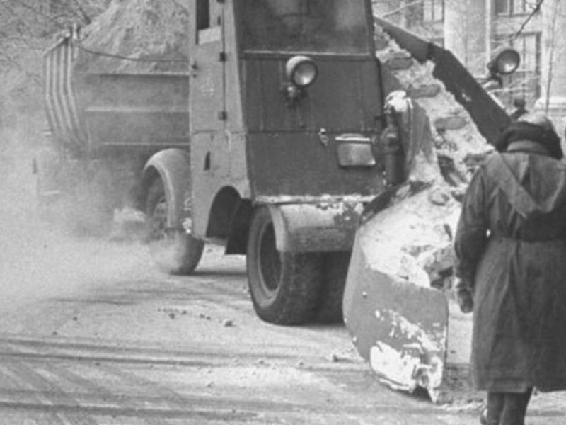 83 года назад в Воронеже начали активно бороться с антисанитарией 83 года назад в Воронеже начали активно бороться с антисанитарией