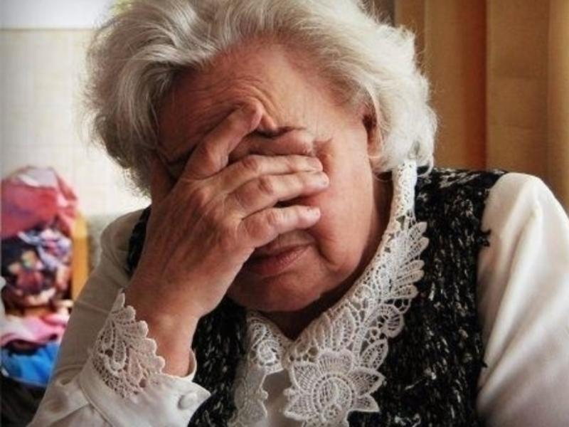 После беседы по телефону с карты воронежской пенсионерки пропало 115 тысяч После беседы по телефону с карты воронежской пенсионерки пропало 115 тысяч