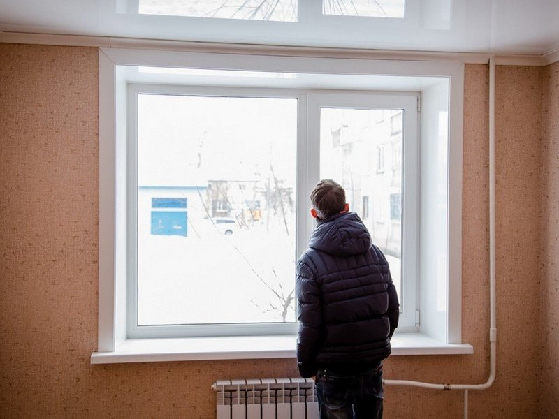 Воронежским детям-сиротам власти решили закупить 120 квартир за 182,6 млн рублей Воронежским детям-сиротам власти решили закупить 120 квартир за 182,6 млн рублей