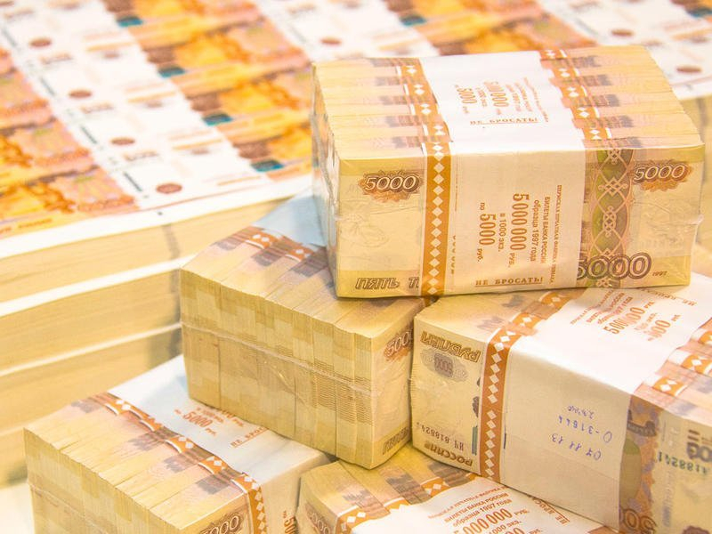 Стало известно, кто даст кредит мэрии Воронежа на 1,7 млрд рублей Стало известно, кто даст кредит мэрии Воронежа на 1,7 млрд рублей