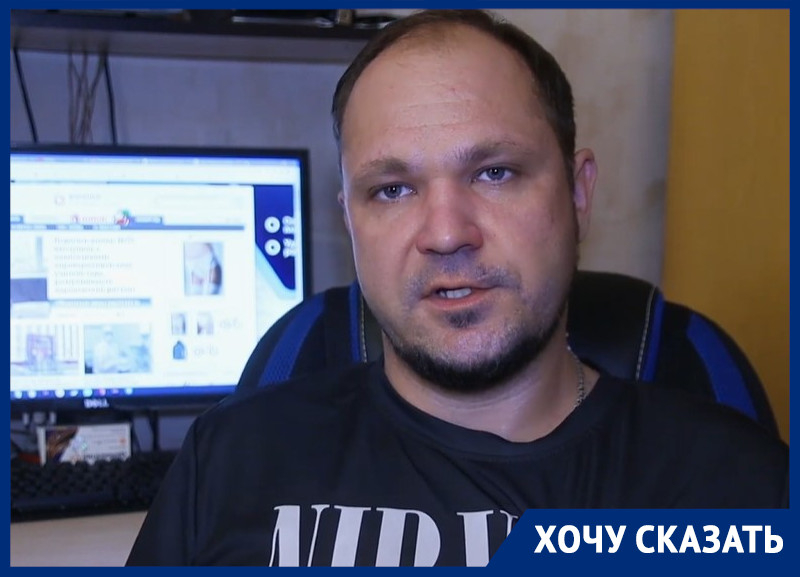 Заболевший воронежец остался с коронавирусом один на один Заболевший воронежец остался с коронавирусом один на один
