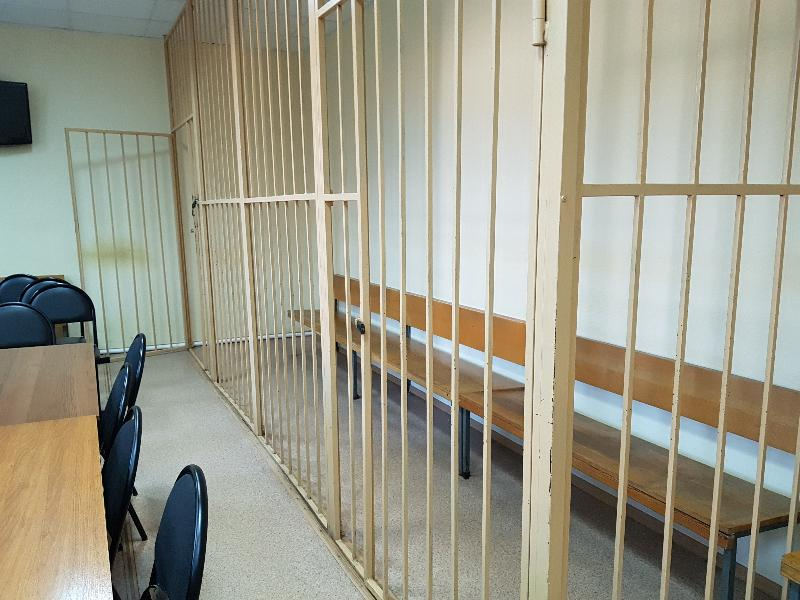 Гражданин Узбекистана попытался подкупить воронежскую полицию Гражданин Узбекистана попытался подкупить воронежскую полицию