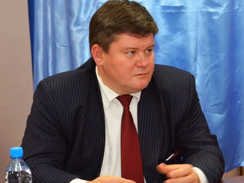 Вице-спикер Провоторов попал в уголовный кейс Бавыкина-Васьковой Вице-спикер Провоторов попал в уголовный кейс Бавыкина-Васьковой