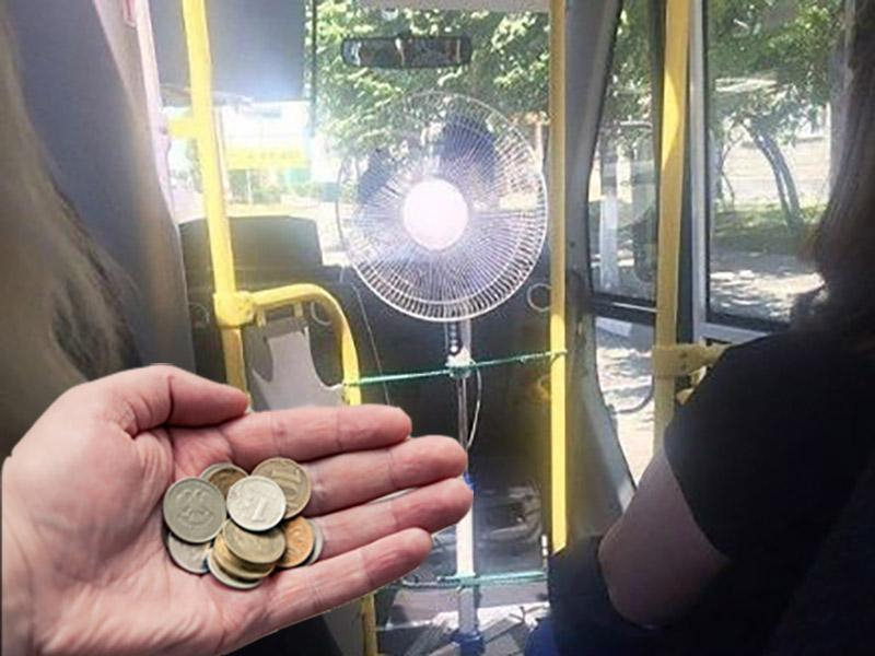 Миллионеры и мэрия должны платить за прибыльность маршруток, считают воронежцы Миллионеры и мэрия должны платить за прибыльность маршруток, считают воронежцы