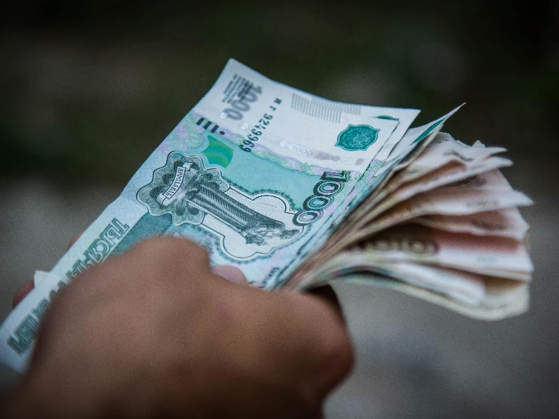 Воронежцы смогут пожаловаться на работодателей, которые не платят зарплату во время коронавируса Воронежцы смогут пожаловаться на работодателей, которые не платят зарплату во время коронавируса