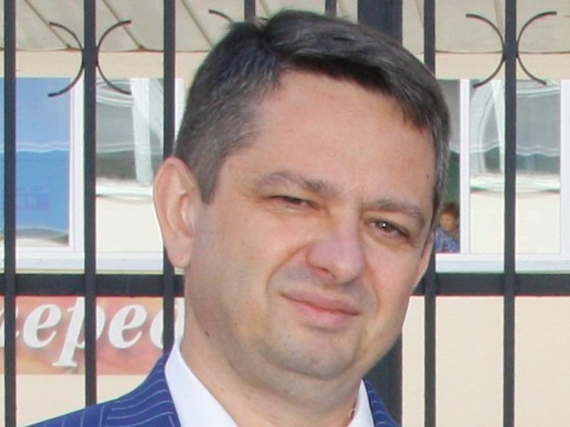 Неудачливый создатель политической силы предстанет перед судом в Воронеже Неудачливый создатель политической силы предстанет перед судом в Воронеже