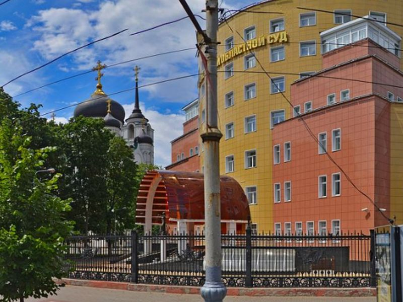 За убийство и ограбления граждан Вьетнама воронежец ответит в суде За убийство и ограбления граждан Вьетнама воронежец ответит в суде