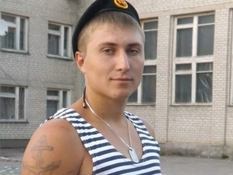 Убийцам воронежского морпеха огласили приговор Убийцам воронежского морпеха огласили приговор