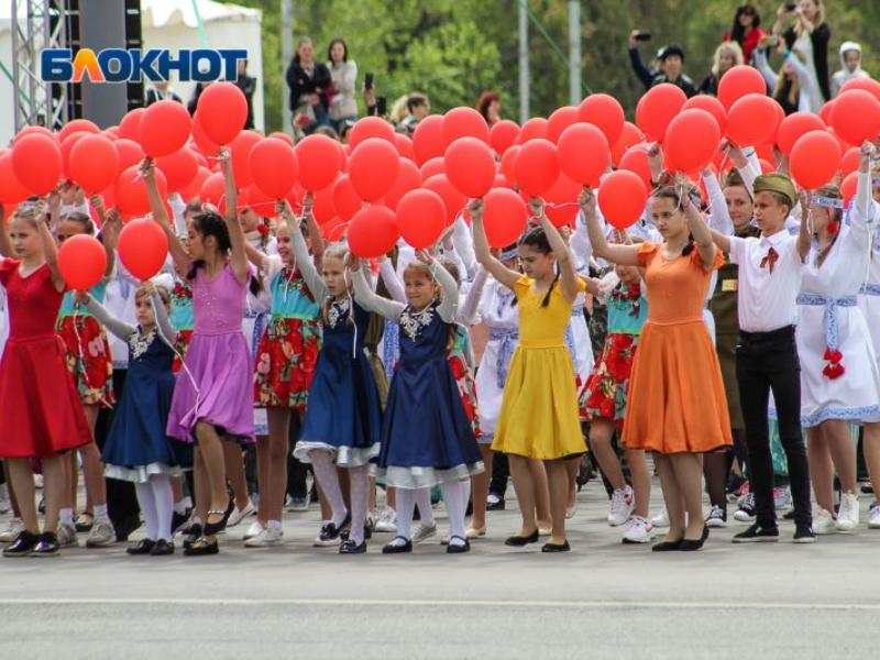 Стало известно, как могут работать детские сады в Воронеже в случае закрытия Стало известно, как могут работать детские сады в Воронеже в случае закрытия