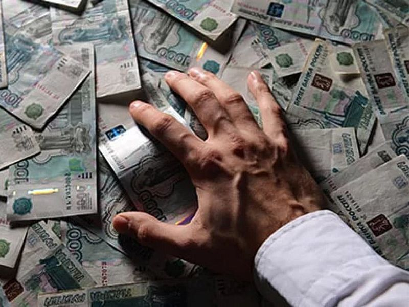 Банда обнальщиков в Воронежской области обманула государство на 220 млн рублей Банда обнальщиков в Воронежской области обманула государство на 220 млн рублей