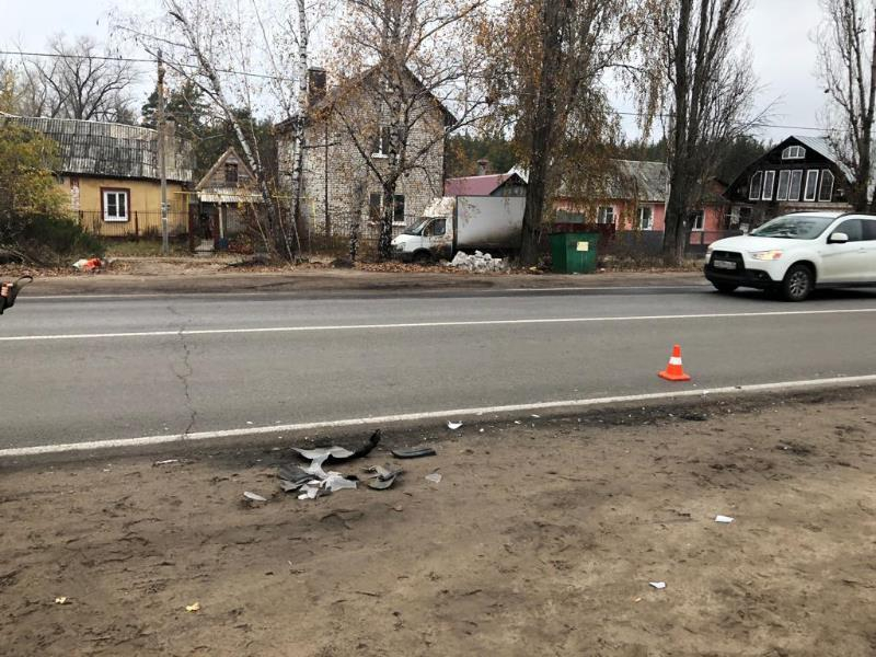 Воронежского полицейского уволили после бегства с места смертельного ДТП Воронежского полицейского уволили после бегства с места смертельного ДТП