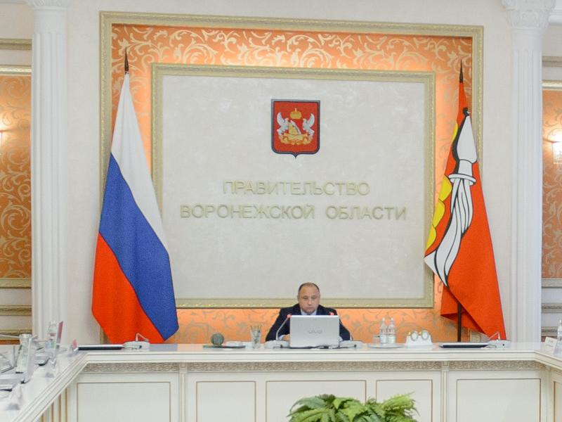 Стало известно число домов, подключенных к теплу в Воронежской области Стало известно число домов, подключенных к теплу в Воронежской области